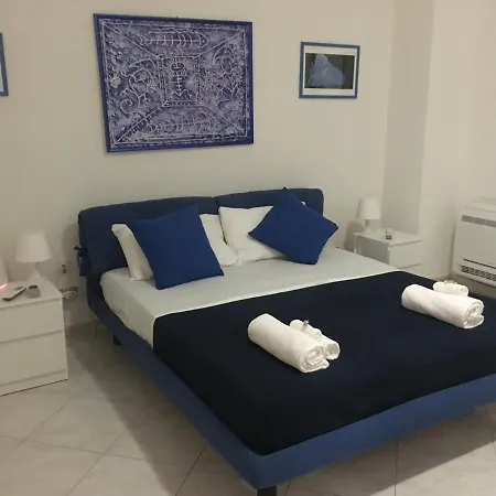 Holiday home Fraele Acireale