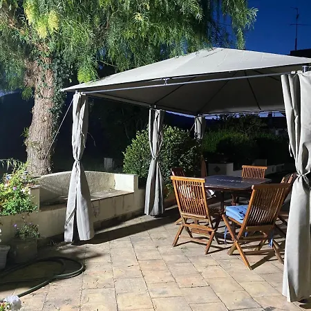 Fraele Holiday home *