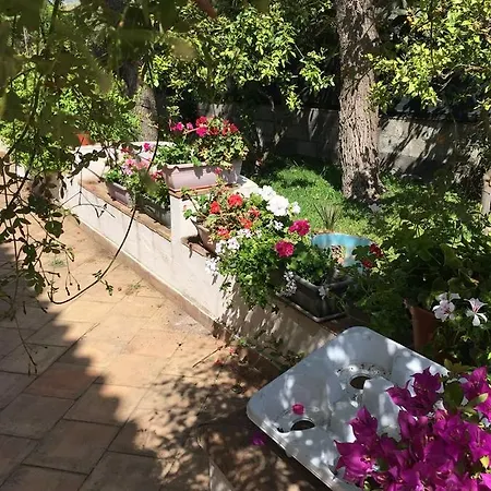 Fraele Holiday home Acireale