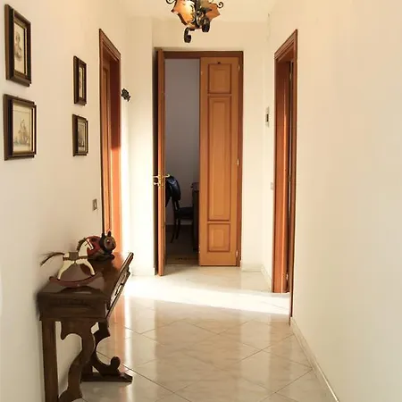 Fraele Holiday home