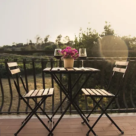 Fraele Holiday home