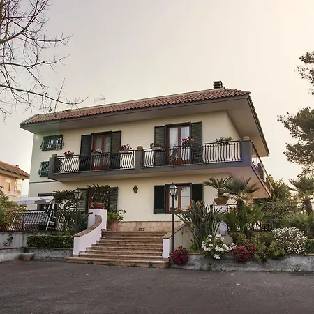 Fraele Holiday home *