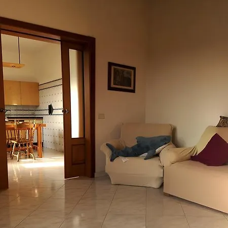 Holiday home Fraele