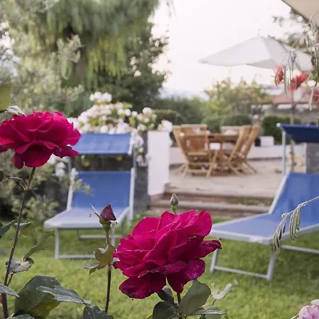 Fraele Holiday home *