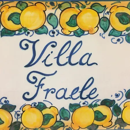 Fraele Holiday home