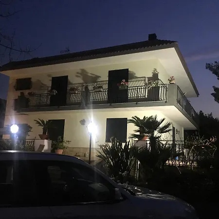 Fraele Holiday home