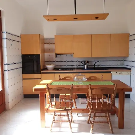 Fraele Holiday home