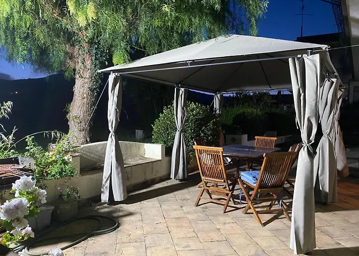 Fraele Hébergement de vacances *